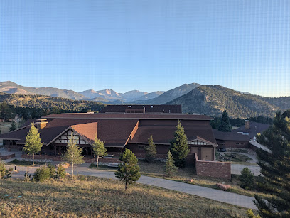 Longs Peak Lodge — photo 1